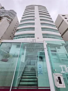 Apartamento com 2 Quartos à venda, 68m² no Centro, Mongaguá