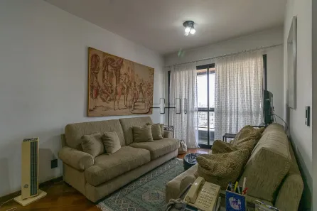 Apartamento com 2 Quartos à venda, 76m² no Paraíso, São Paulo