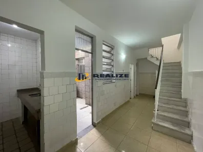 Casa com 3 Quartos à venda, 170m² no Centro, Campos dos Goytacazes