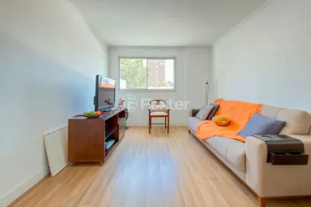 Apartamento com 2 Quartos à venda, 59m² no Jardim da Glória, São Paulo