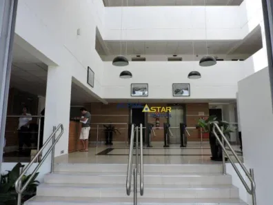 Sala Comercial à venda, 41m² no Chácara Vale do Rio Cotia, Carapicuíba