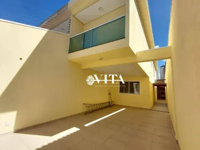 Sobrado com 3 Quartos à venda, 135m² no Macedo, Guarulhos