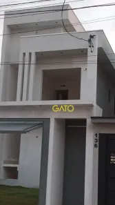 Casa de Condomínio com 3 Quartos à venda, 150m² no Villas do Jaguari, Santana de Parnaíba