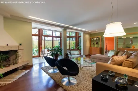 Casa com 4 Quartos à venda, 440m² no Jardim Prudência, São Paulo