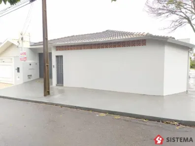 Imóvel Comercial à venda, 189m² no Vila Liberdade, Presidente Prudente