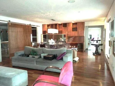 Apartamento com 3 Quartos à venda, 165m² no Campestre, Santo André