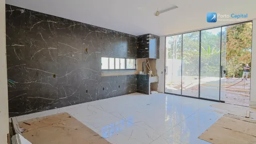 Casa de Condomínio com 3 Quartos à venda, 230m² no Setor Habitacional Arniqueira, Brasília