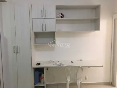 Apartamento com 1 Quarto à venda, 22m² no Catete, Rio de Janeiro