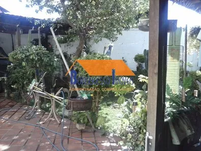 Casa com 6 Quartos à venda, 360m² no Rio Branco, Belo Horizonte
