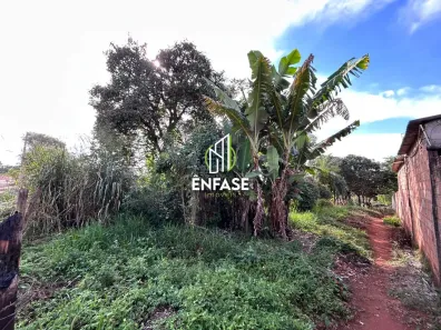 Lote/Terreno à venda, 360m² no São Francisco, Igarapé