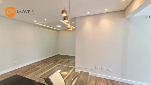 Apartamento com 3 Quartos à venda, 72m² no Vila Osasco, Osasco