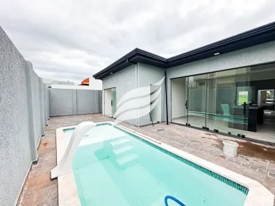 Casa de Condomínio com 3 Quartos à venda, 210m² no Santa Luzia, Araçatuba