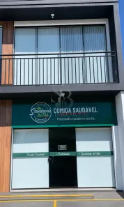 Sala Comercial com 1 Quarto para alugar, 78m² no Jardim Nova Europa, Campinas