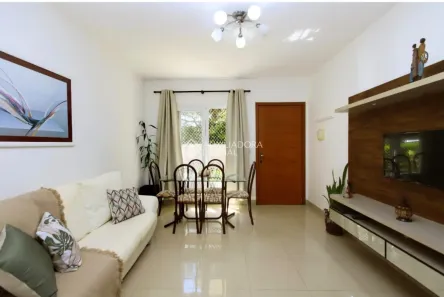 Casa de Condomínio com 2 Quartos à venda, 92m² no Aberta dos Morros, Porto Alegre