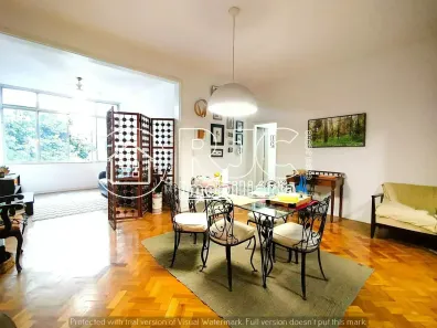 Apartamento com 3 Quartos à venda, 99m² no Tijuca, Rio de Janeiro
