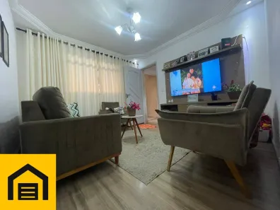 Sobrado com 3 Quartos à venda, 230m² no Jardim Primavera, Mauá