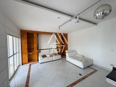 Casa de Condomínio com 3 Quartos à venda, 550m² no Jardim Morumbi, São Paulo