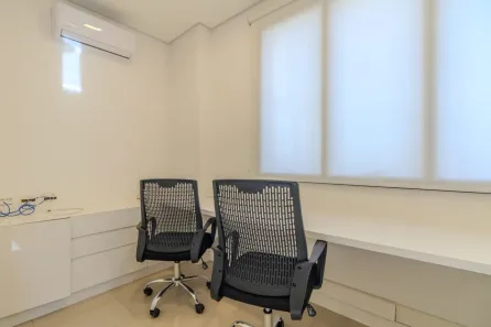 Ponto Comercial para alugar, 40m² no Santa Cecília, São Paulo