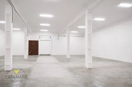 Ponto Comercial para alugar, 360m² no Vila Celeste, Mogi das Cruzes