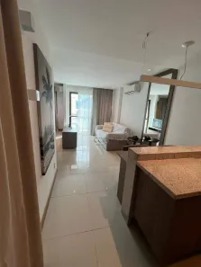 Apartamento com 1 Quarto à venda, 36m² no Jacarepaguá, Rio de Janeiro
