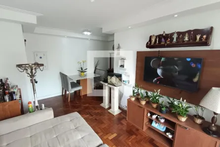 Apartamento com 2 Quartos à venda, 60m² no Saúde, São Paulo