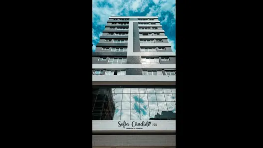 Apartamento com 3 Quartos à venda, 85m² no Capão da Canoa, Capão da Canoa