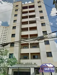Apartamento com 3 Quartos para alugar, 68m² no Cidade Mãe do Céu, São Paulo