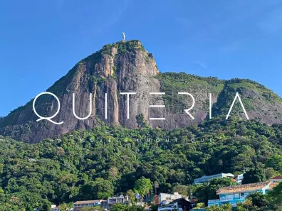 Apartamento com 3 Quartos à venda, 138m² no Jardim Botânico, Rio de Janeiro