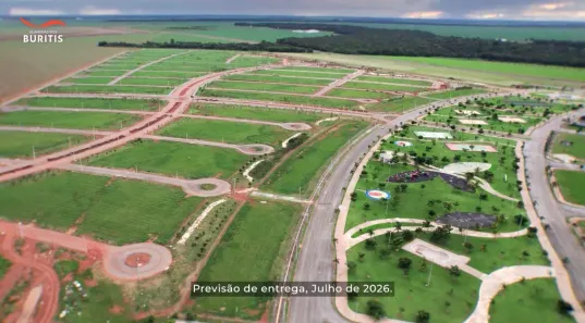 Lote/Terreno à venda, 320m² no Lucas do Rio Verde, Lucas do Rio Verde