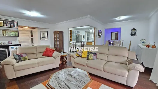 Apartamento com 3 Quartos à venda, 179m² no Santa Paula, São Caetano do Sul