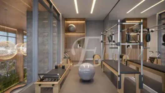 Apartamento com 3 Quartos à venda, 106m² no Vila Mariana, São Paulo