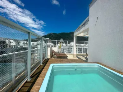 Apartamento com 4 Quartos à venda, 175m² no Recreio dos Bandeirantes, Rio de Janeiro