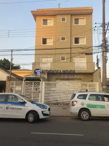 Apartamento com 2 Quartos para alugar, 60m² no Jardim das Flores, Osasco