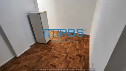Kitnet com 1 Quarto à venda, 24m² no Centro, Rio de Janeiro