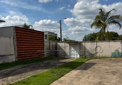 Lote/Terreno à venda, 288m² no Brigadeiro Tobias, Sorocaba