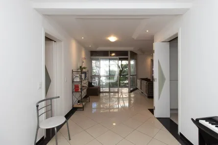 Apartamento com 3 Quartos à venda, 119m² no Campo Belo, São Paulo