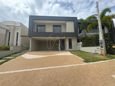 Casa de Condomínio com 3 Quartos à venda, 230m² no Swiss Park, Campinas