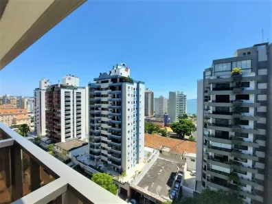 Apartamento com 3 Quartos à venda, 132m² no Centro, Florianópolis