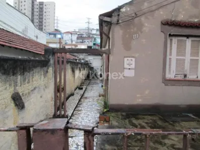 Lote/Terreno à venda, 200m² no Vila Paiva, São Paulo
