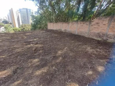 Lote/Terreno à venda, 919m² no Nova Campinas, Campinas