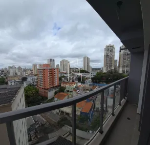 Apartamento com 2 Quartos à venda, 48m² no São Judas, São Paulo