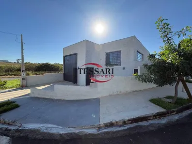 Ponto Comercial à venda, 217m² no Residencial Colina Azul, São José do Rio Preto
