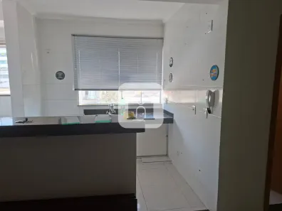 Apartamento com 2 Quartos à venda, 53m² no Tubalina, Uberlândia