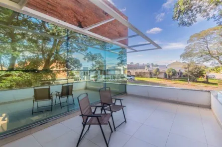Sobrado com 4 Quartos à venda, 338m² no Canadá, Cascavel
