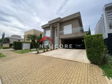 Casa de Condomínio com 4 Quartos à venda, 455m² no Alphaville, Santana de Parnaíba