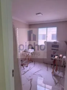 Apartamento com 2 Quartos à venda, 45m² no Piatã, Salvador