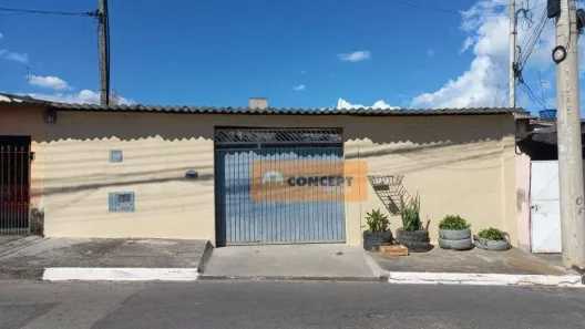 Sobrado com 3 Quartos à venda, 80m² no Vila Júlia, Poá