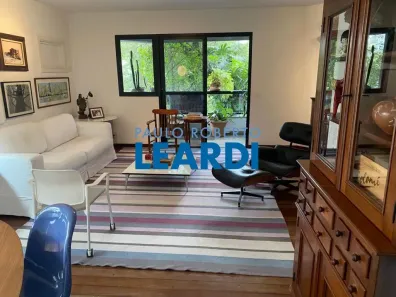 Apartamento com 3 Quartos à venda, 150m² no Vila Andrade, São Paulo