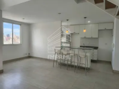 Apartamento com 1 Quarto à venda, 74m² no Perdizes, São Paulo
