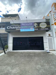 Ponto Comercial para alugar, 200m² no Sítio Cercado, Curitiba